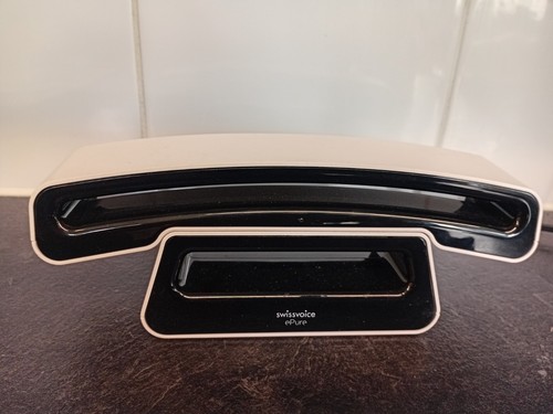 Swissvoice epure cordless - swissvoice,