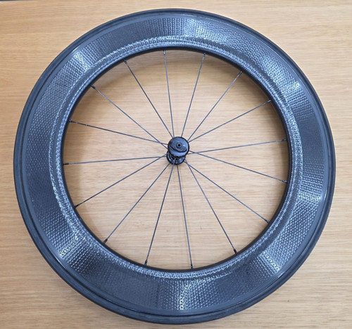 Zipp 808 carbon tubular front - zipp,