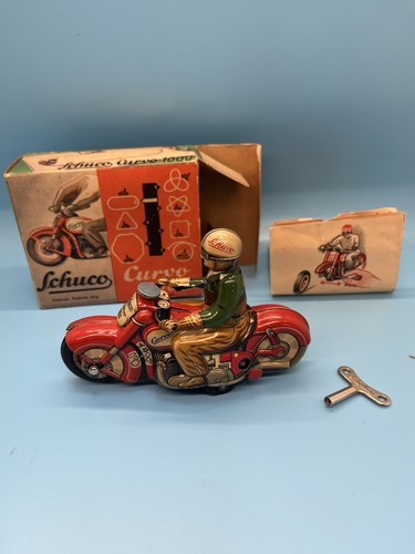 Vtg zone germany schuco - vtg, us