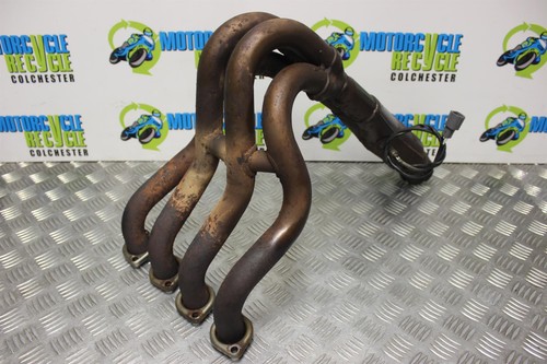 Kawasaki r exhaust - zx,
