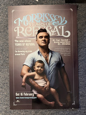 RARE 75x51 BILLBOARD/RECORD