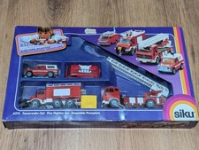 SIKU 1:55 6313 Fire Fighter