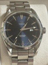 Omega  Seamaster aqua terra