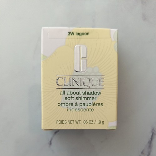Clinique all about shadow - about,