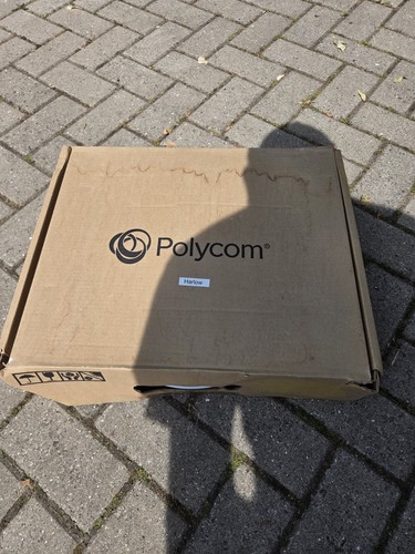 Polycom realpresence trio 8800 - polycom,