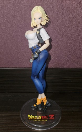 Dragon ball android - -,
