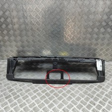 PEUGEOT 308 P5 MK3 Slam Panel