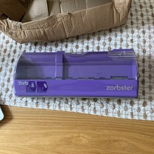 DYSON DC04 ZORBSTER shampoo