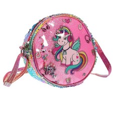  Small Messenger Bag Little