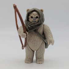 Vintage Star Wars Lumat Last