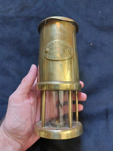 Spars repairs miners - -,