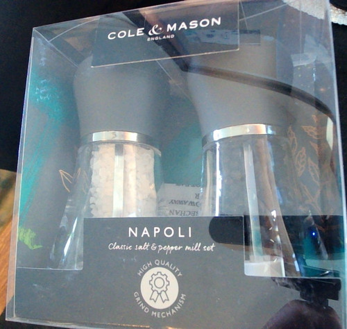 Cole mason napoli - :,