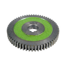 60T CHANGE GEAR FOR MYFORD /