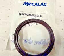 Mecalac Terex Dumper Axe  Pinion Oil Seal Part No 5370652213