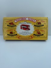 Matchbox 40th Anniversary