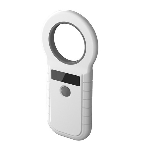 Pet dog cat tag reader - dog,