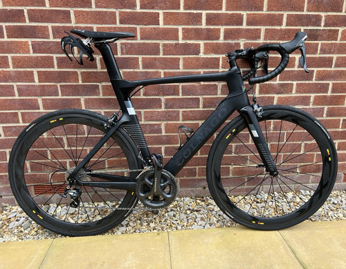 Colnago concept aero - colnago,