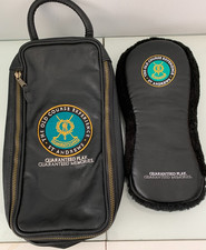 St. Andrews Links Black- Old