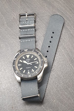 CWC Divers Watch 0555 Royal