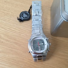 Claude Valentini watch