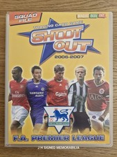 premier league shoot out 06/07