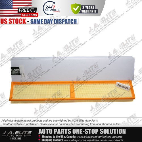 Genuine air filter - air,