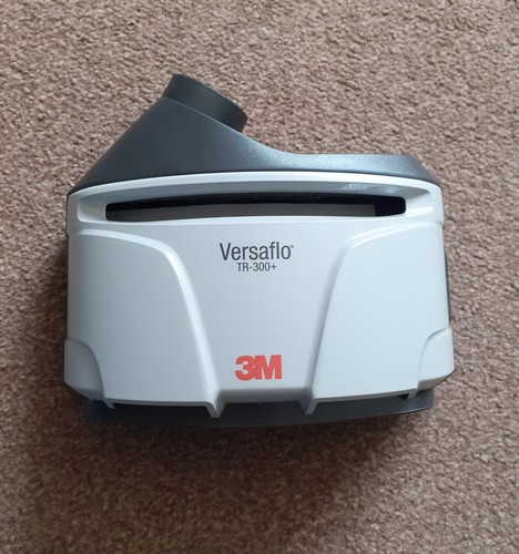 Versaflo 320e powered - 3m,