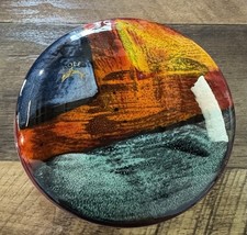 Poole Pottery Living Glaze