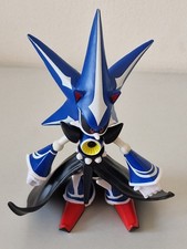 Sonic The Hedgehog Neo Metal