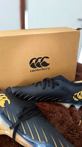 Canterbury speed elite low cut - canterbury,