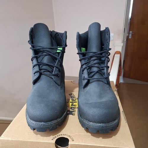 Mens black timberland helcor - timberland,