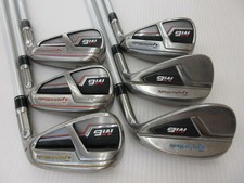 TaylorMade M6 Ladies Iron Set