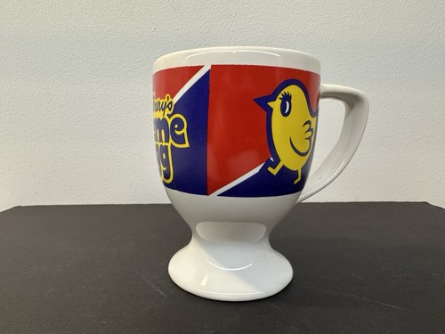 Vintage cadbury creme egg - creme,