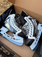 CCM Jetspeed FT8 Pro Ice