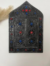 Handmade Mirror Moroccan