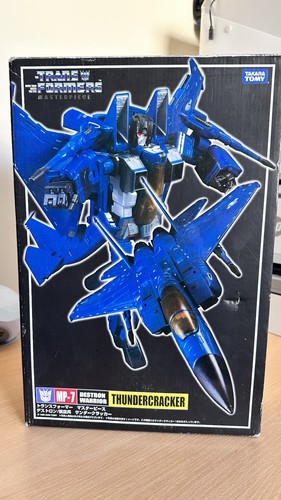 Takara tomy 07 - takara, mp-07