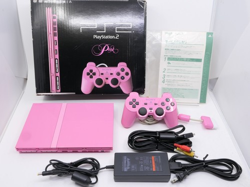 Region free sony ps2 slim - region,
