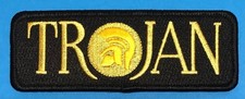 SKA REGGAE SKINHEAD PATCH  -