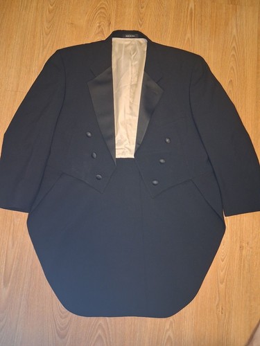 Ralph lauren tailcoat mens 48s - ralph,