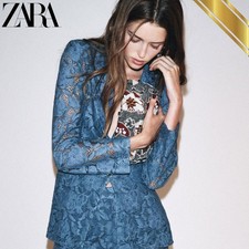 👜 Zara 2025 Luxury Beaded