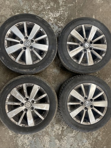Genuine golf mk6 pescaro - genuine,