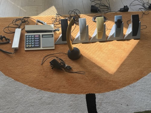 Bang olufsen beocom phones - &,