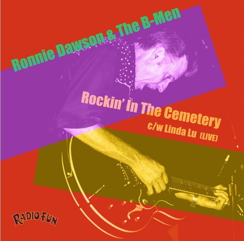 Rockabilly ronnie dawson - -,