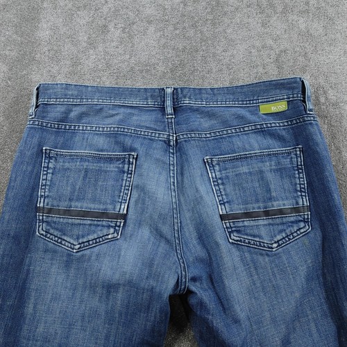 Hugo boss jeans - hugo,