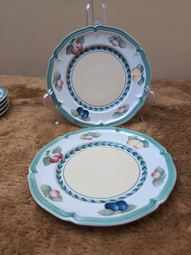 Villeroy boch french - 2,