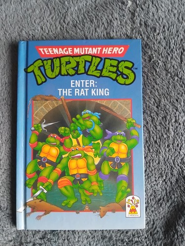 Tmnt teenage mutant - teenage, hero
