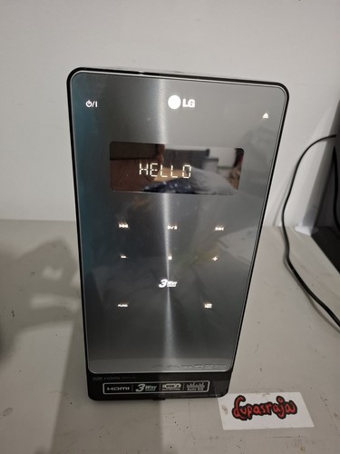 Fb165 system 160w - lg,