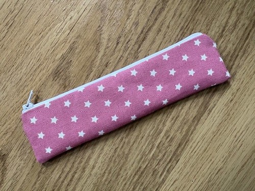 Handmade skinny pencil - skinny, case