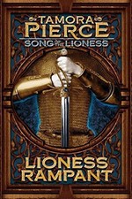 Lioness Rampant (The Song of