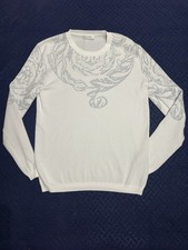 Versace Optical Long Sleeve